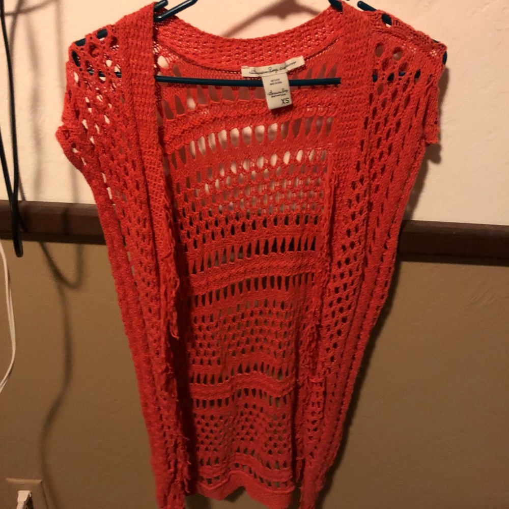 Cardigan - Picture 1 of 3